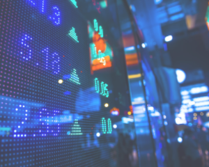 Analyze activity across all exchanges